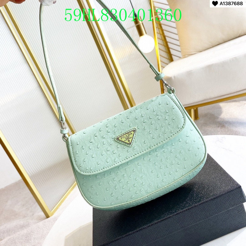 Satchel Bags - PDA Bags - 4503
