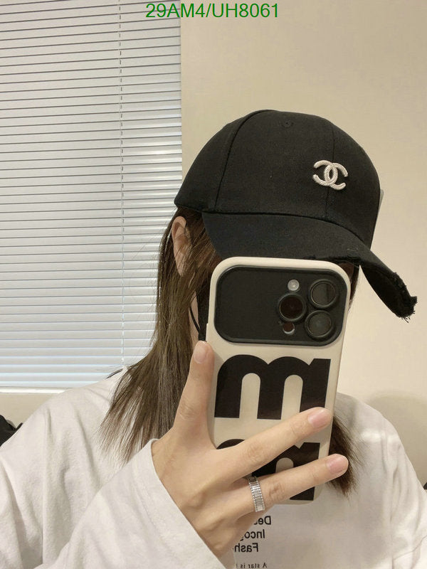 SAMC - CHL Caps & Hats - 058