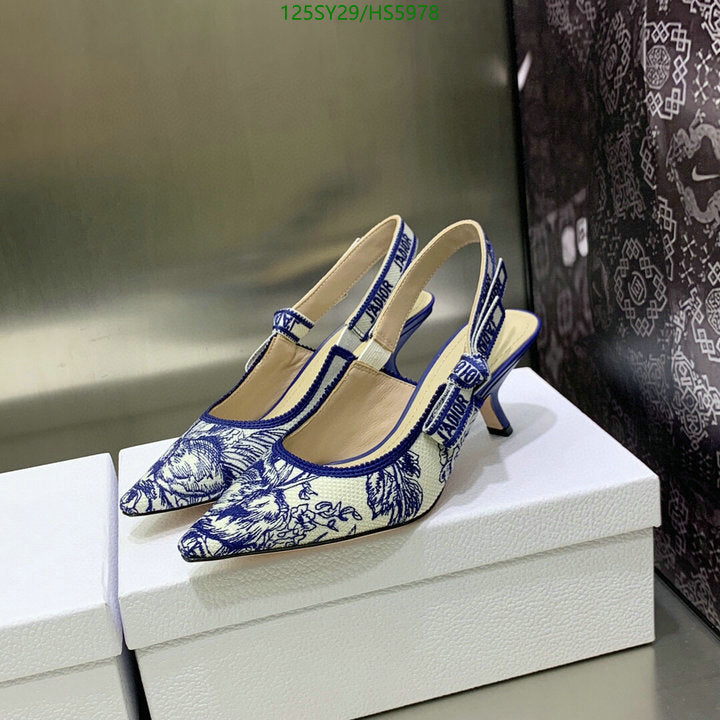 SAMCC - DOR Women Shoes - 2205