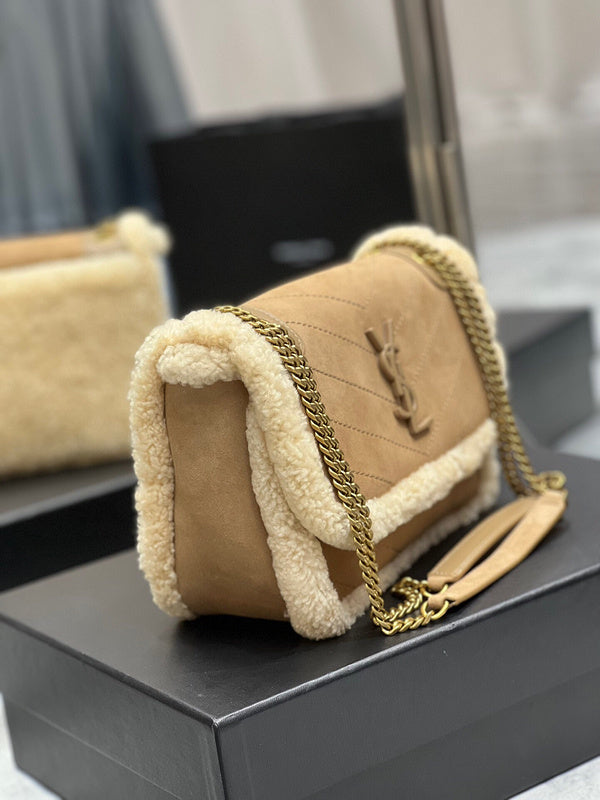 Glami- Glami- - SLY Bags - 1267