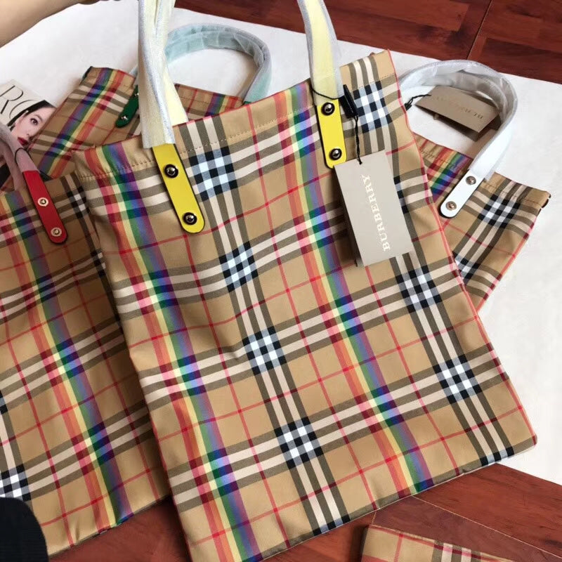 ELE Fashion -BBR Bags - 1032