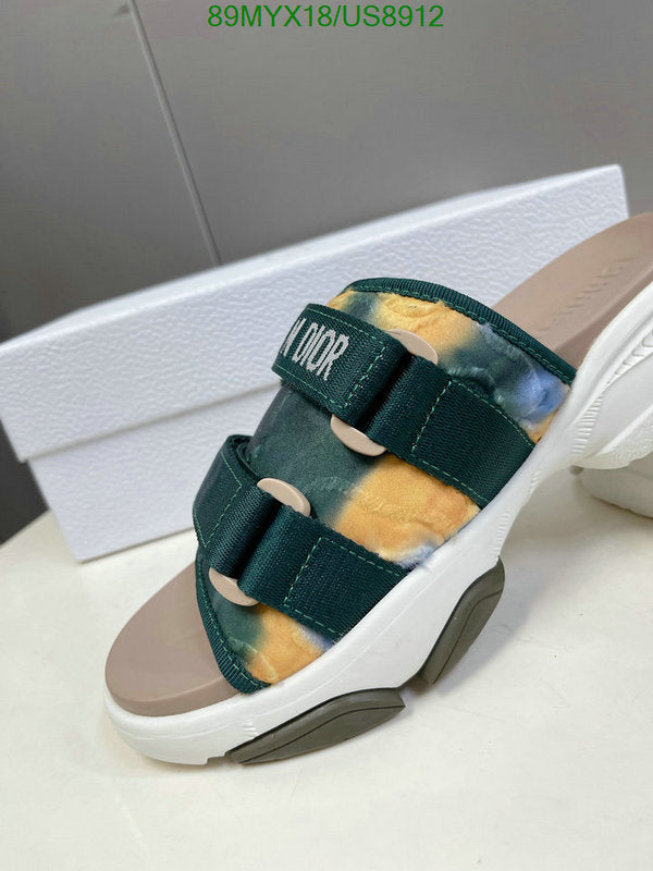 SAMCC - DOR Women Shoes - 1499