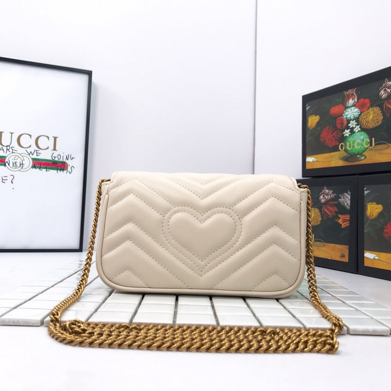 Glami Fashion - GCI Bags - 2574