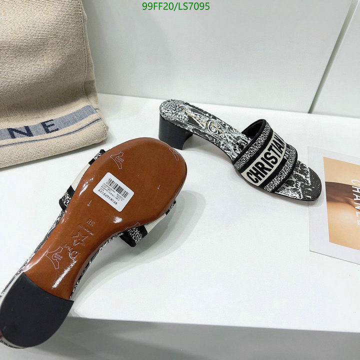 SAMCC - DOR Women Shoes - 1911