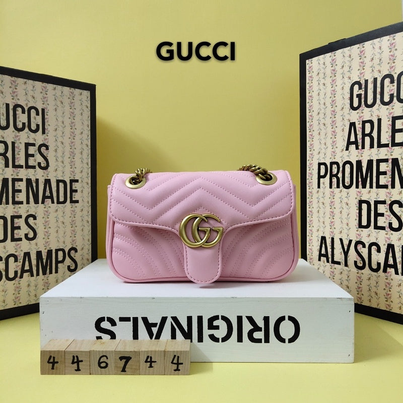 Glami Fashion - GCI Bags - 10538