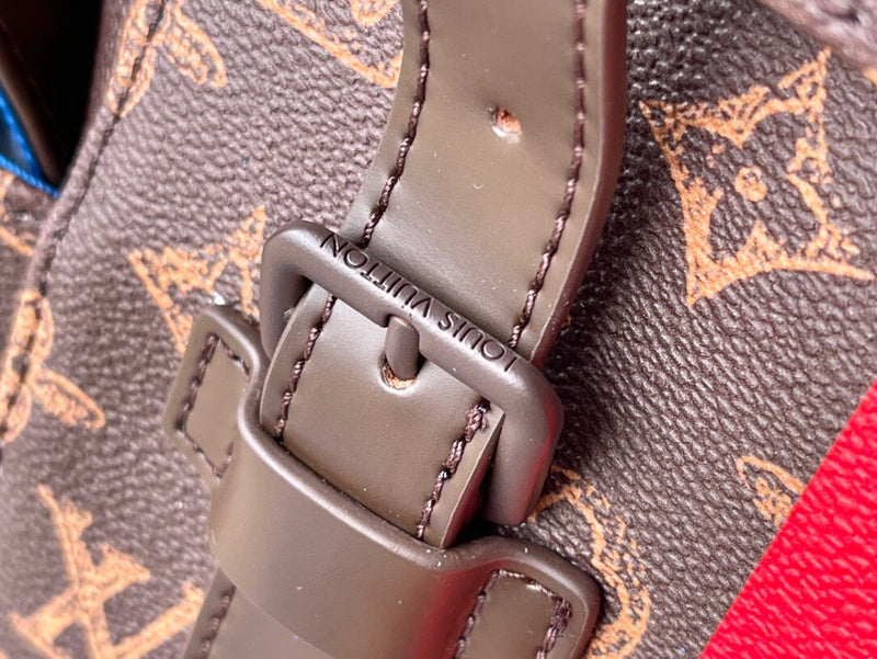 Fashion Lu-Vi bags - 5252