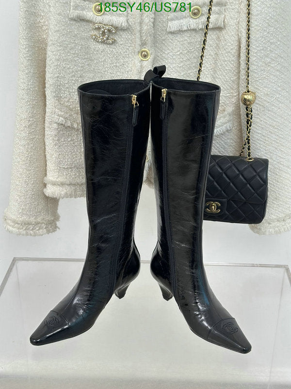 SAMC - CHL Women Boots - 087