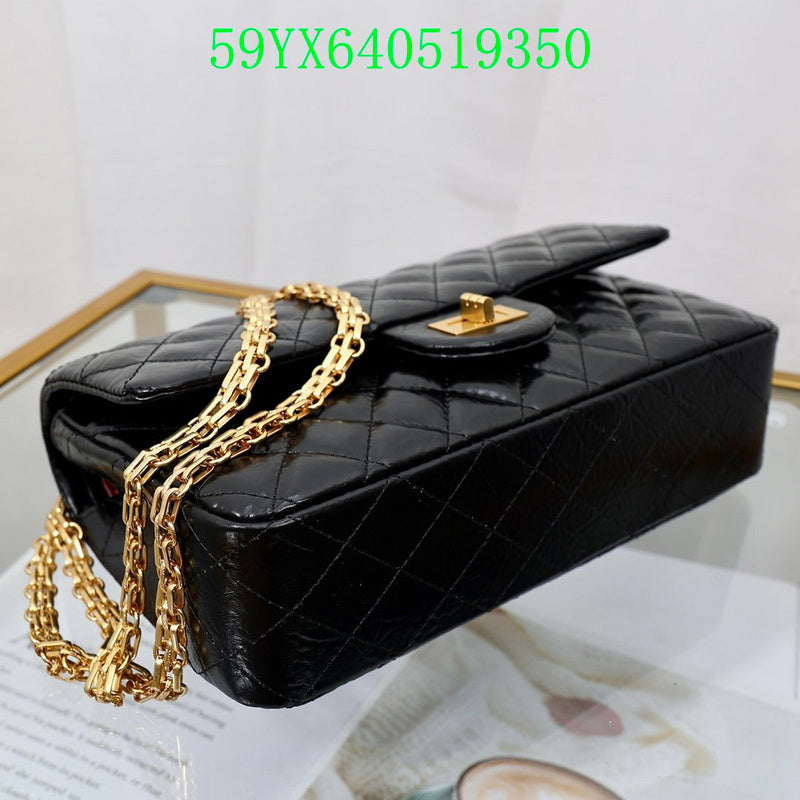 Satchel Bags - CHL Bags - 5387