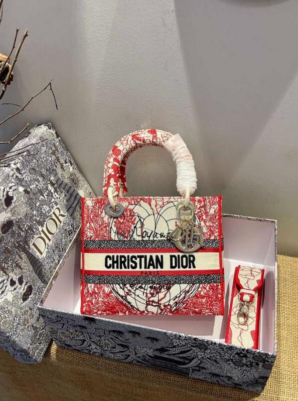 SAMCC - DOR Bags - 290
