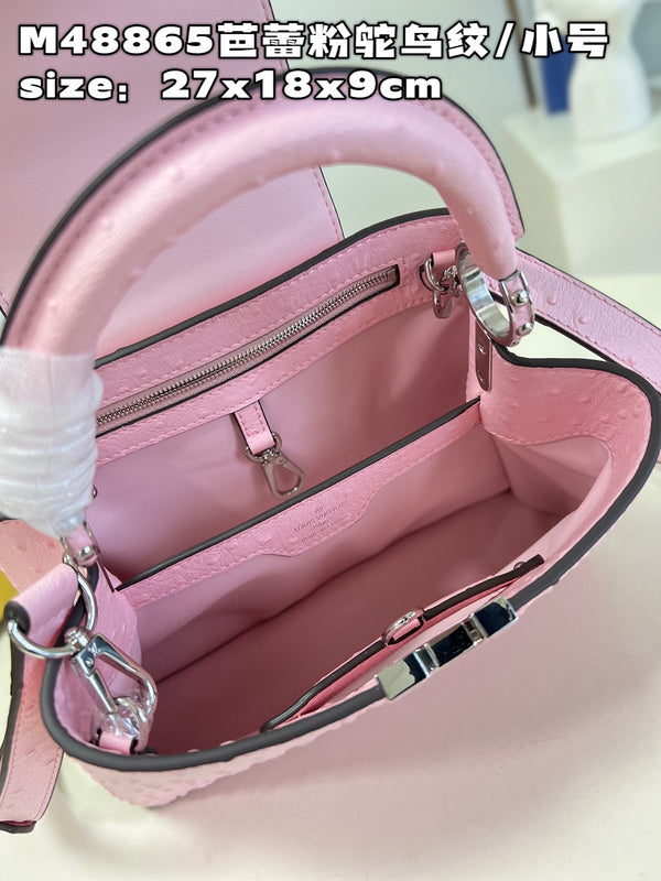 Satchel Bags - VL Bags - 1593