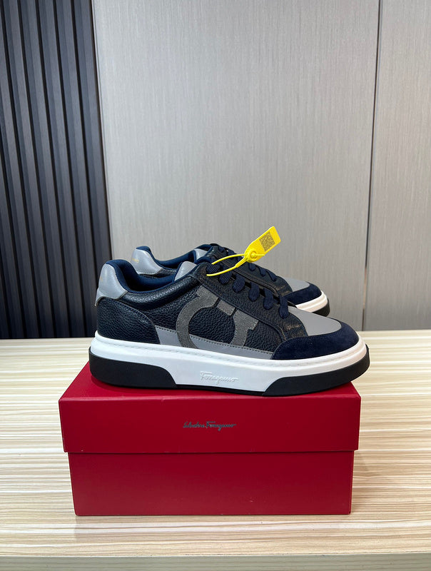 Glami - FGO Men Shoes - 984