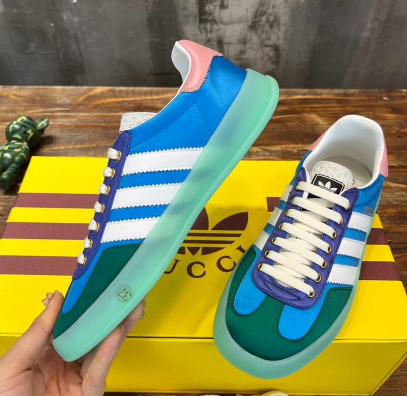SAMC - GUKI Women Shoes - 542