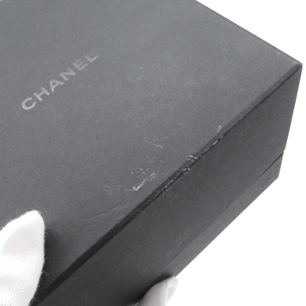 CHANEL Coco Crush Collection Bracelet Size LJ11162 18K White Gold