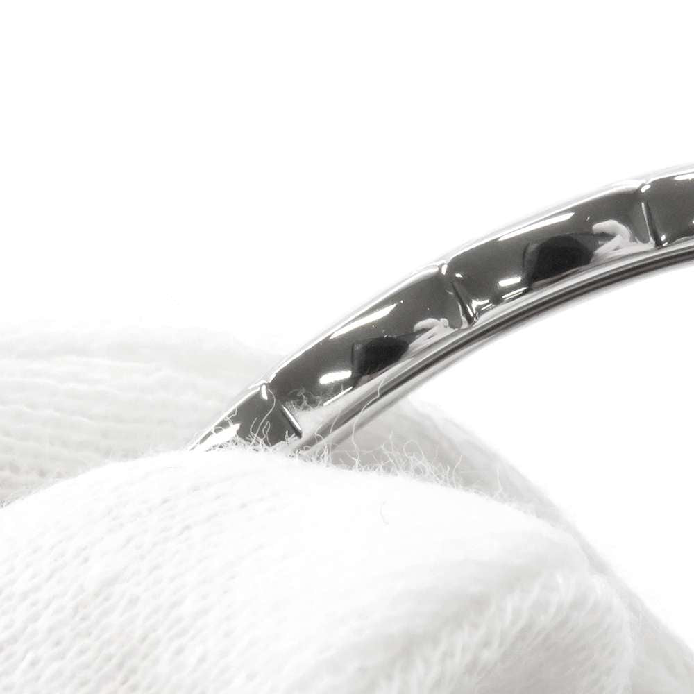 CHANEL Coco Crush Collection Bracelet Size LJ11162 18K White Gold