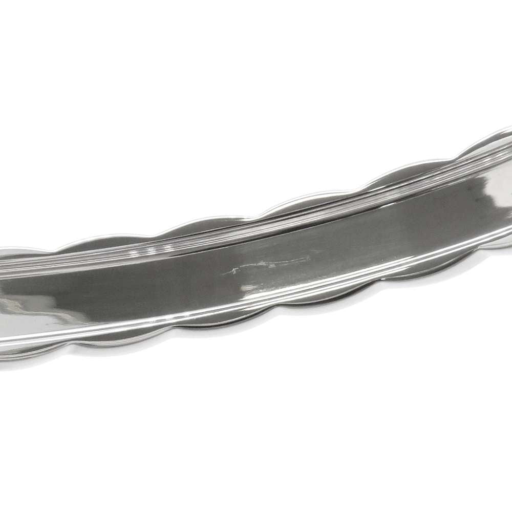 CHANEL Coco Crush Collection Bracelet Size LJ11162 18K White Gold