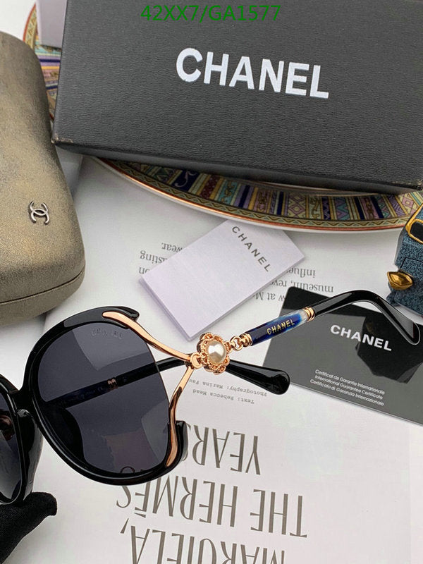 SAMC - CHL Glasses - 589