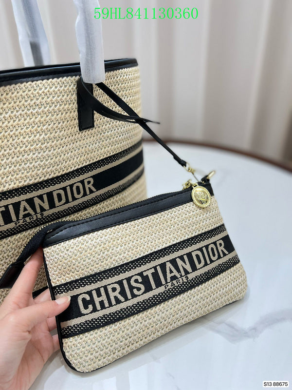 Glami - DOR Bags - 1013
