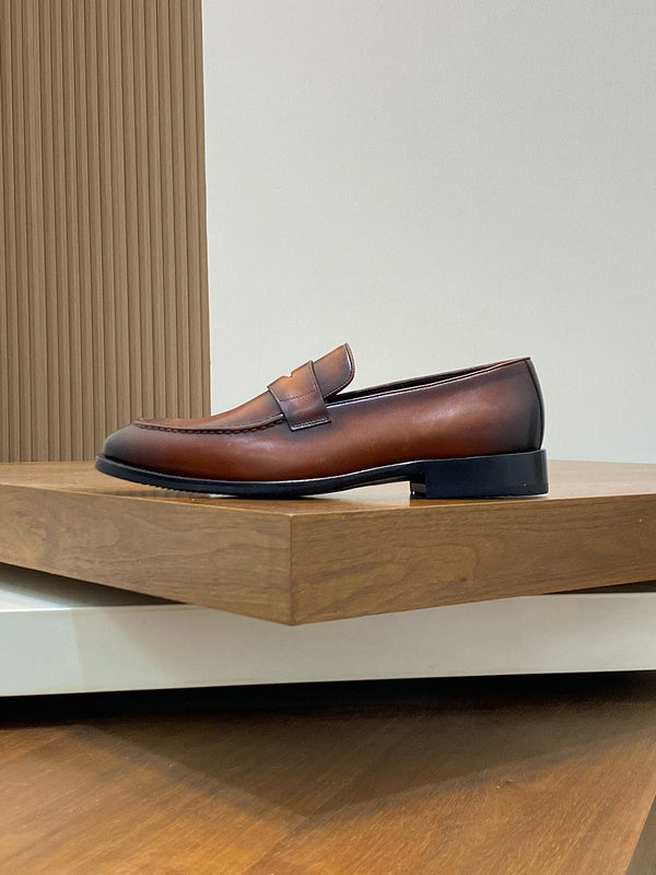 Glami - BRE Men Shoes - 192
