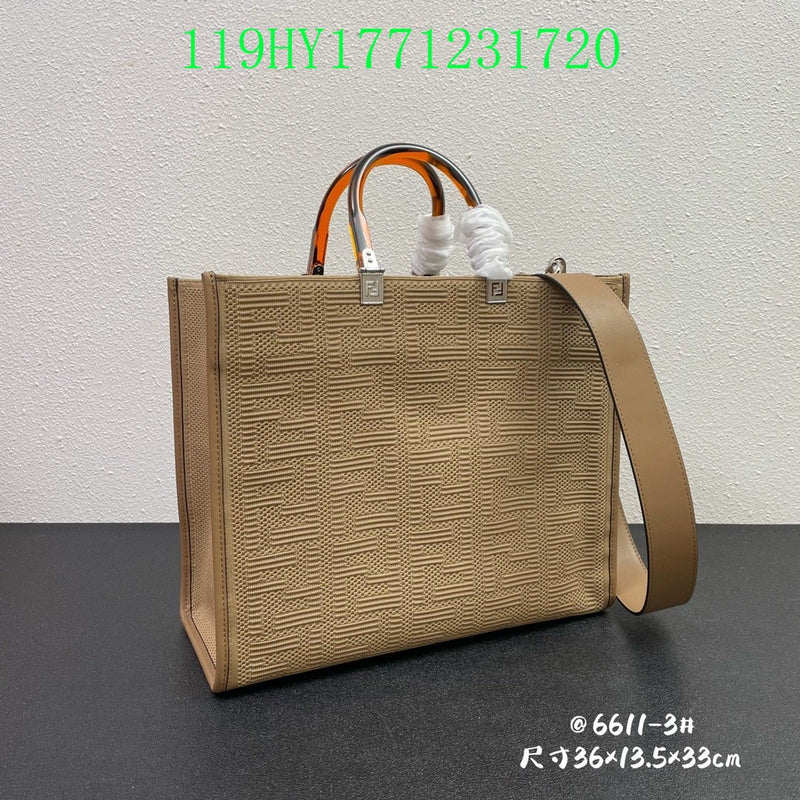 Glami - FDE Bags - 2726
