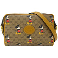Gucci Disney X Gucci