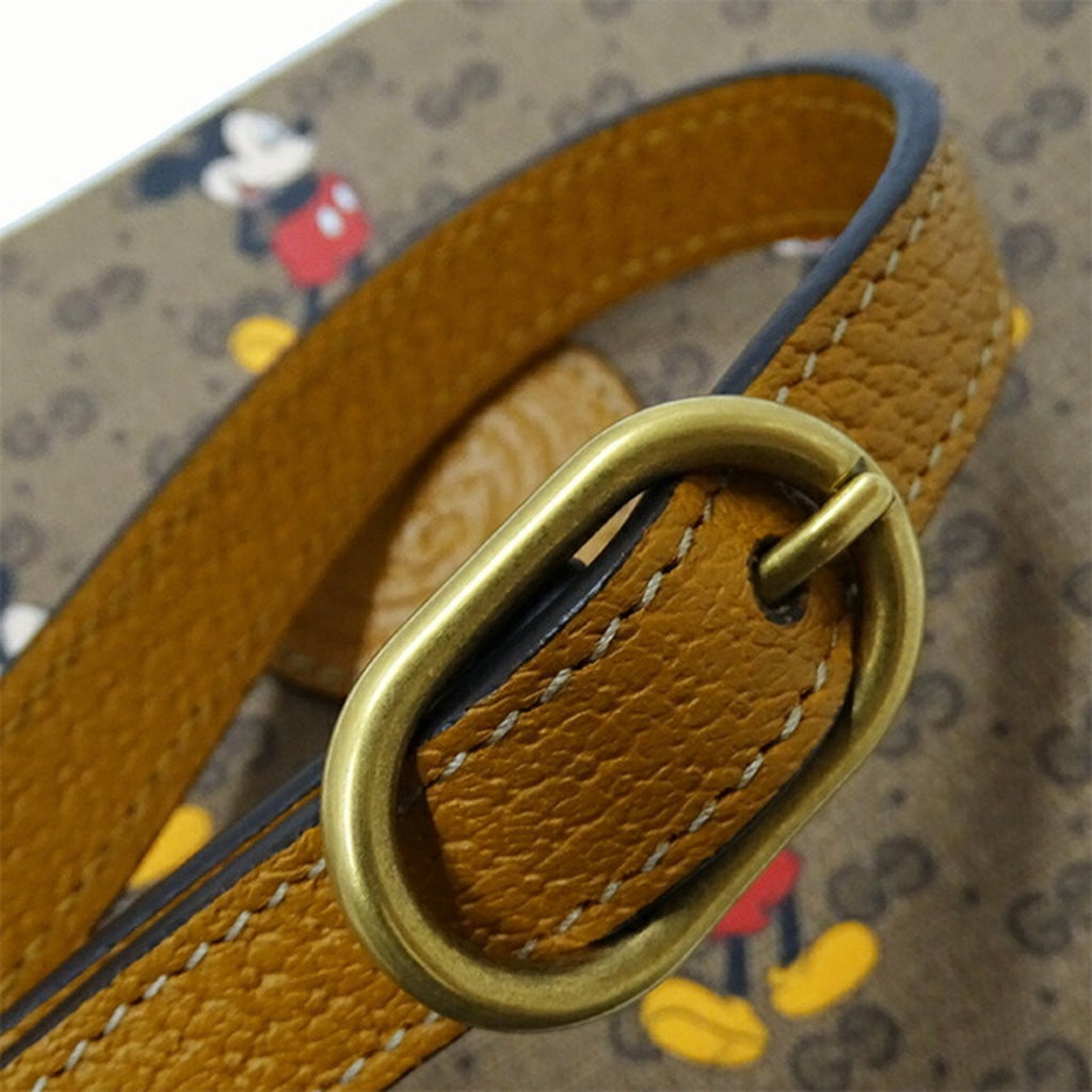 Gucci Disney X Gucci