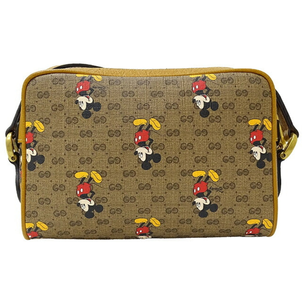 Gucci Disney X Gucci