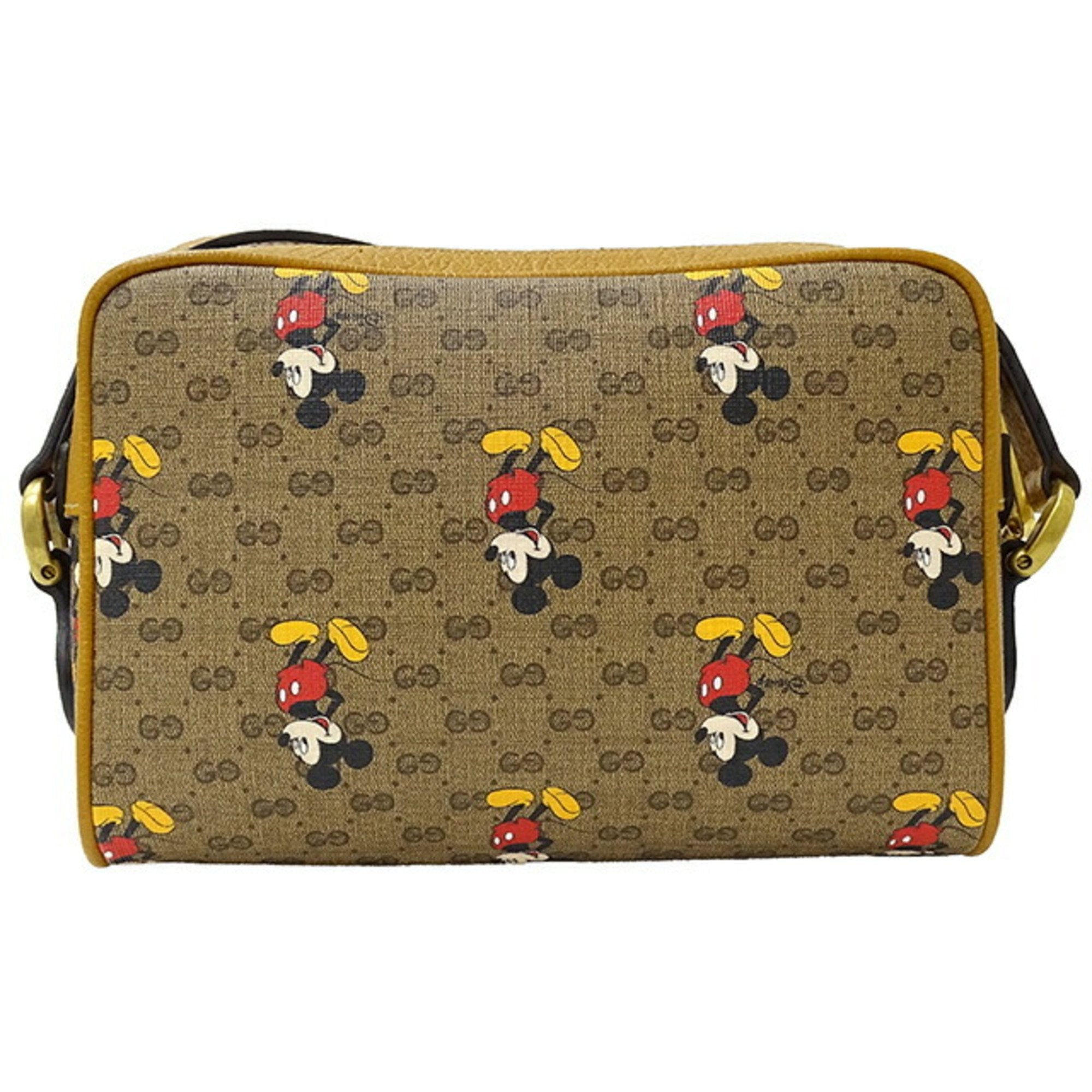 Gucci Disney X Gucci