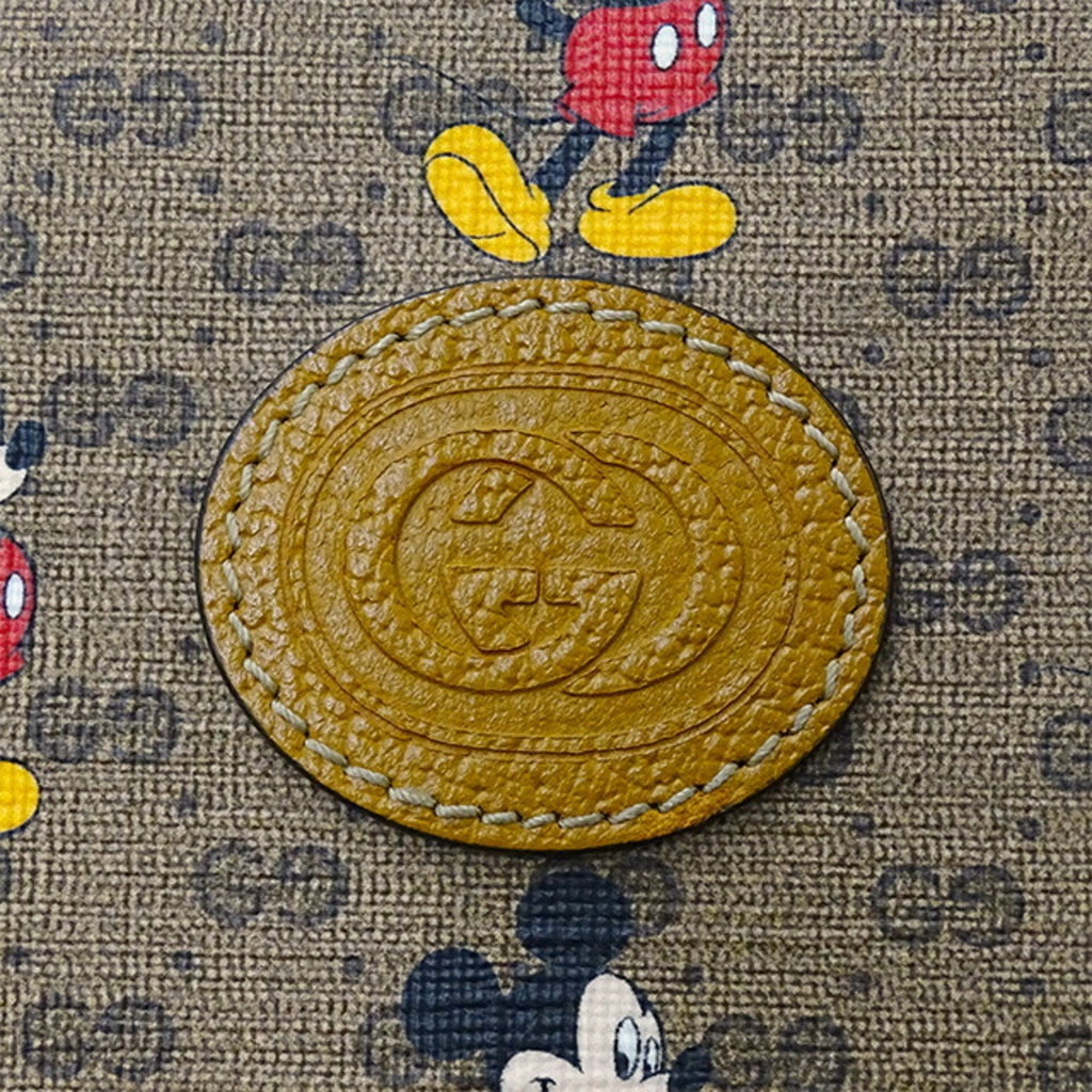 Gucci Disney X Gucci
