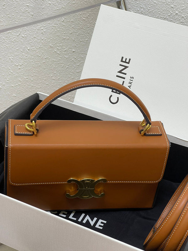 Glamy - COL Bags - 915