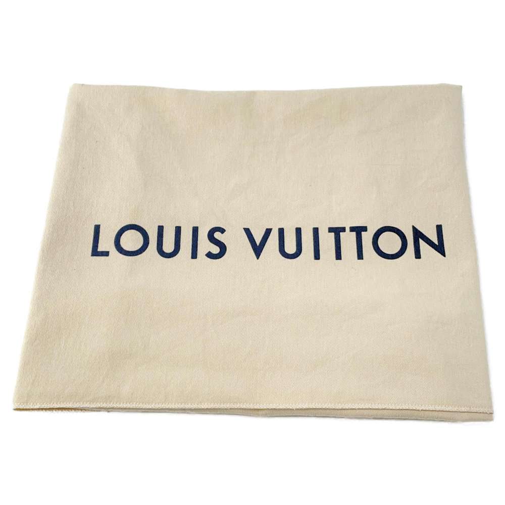 LOUIS VUITTON Onthego White/Beige M22975 Monogram LV by the Pool Size MM
