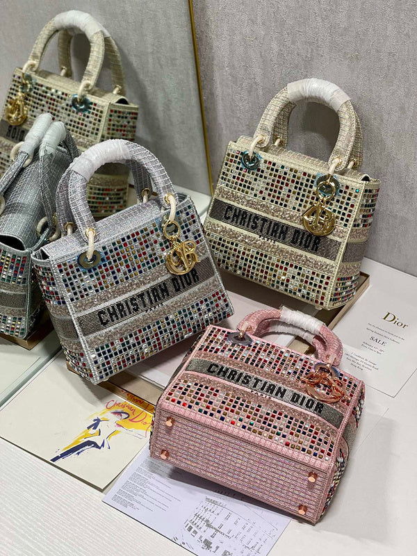 Glami - DOR Bags - 401