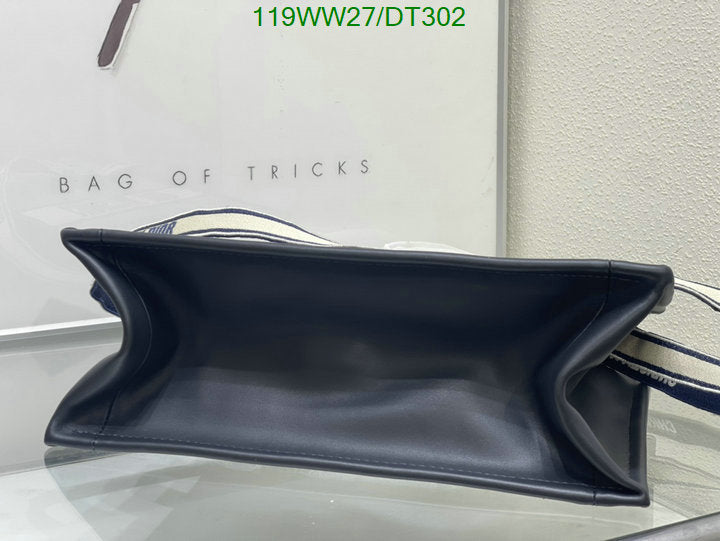 SAMCC - DOR Bags - 779