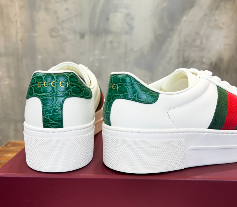 SAMC - GUKI Women Shoes - 088