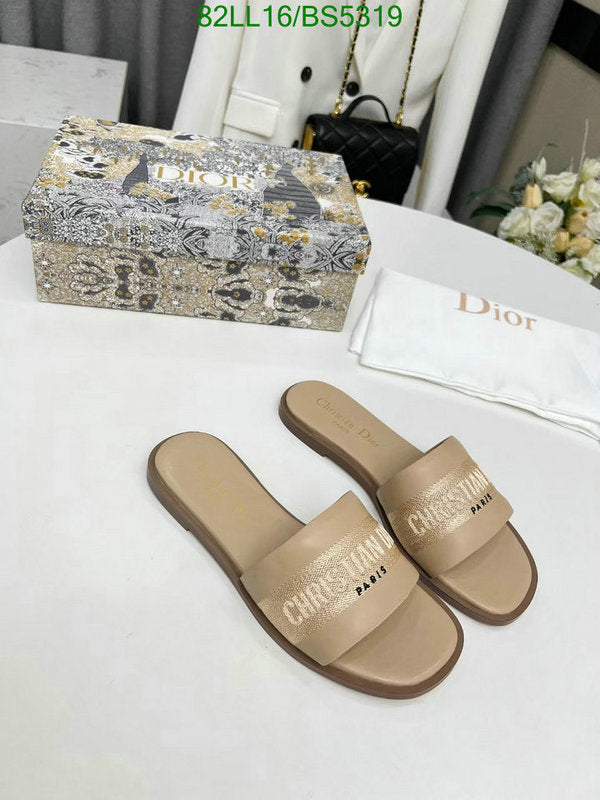 SAMCC - DOR Women Shoes - 1470