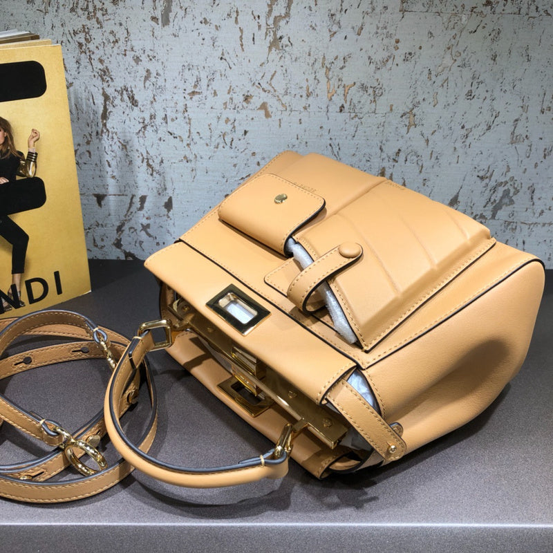 Glami-i - JBE Bags - 212