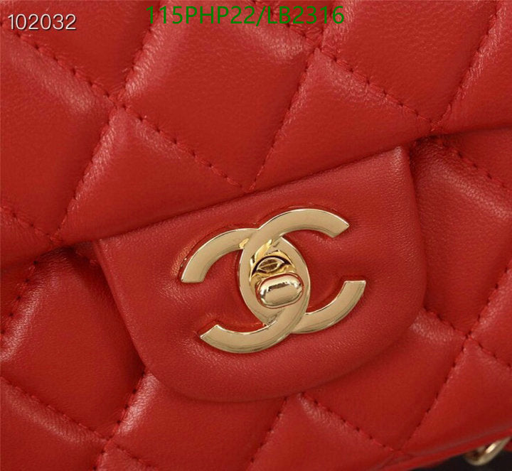 SAMC - CHL Bags Crossbody - 444