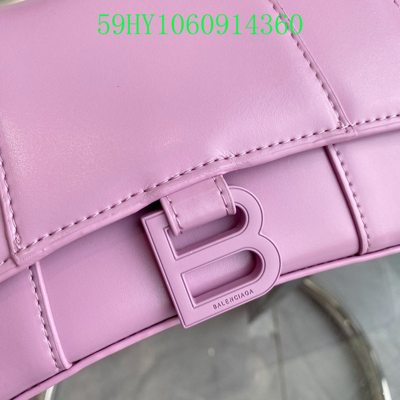 Satchel Bags - BGA Bags - 2088