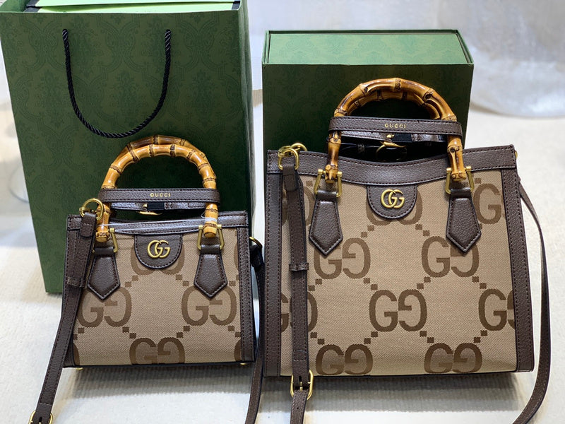 Satchel Bags - GCI Bags - 1506