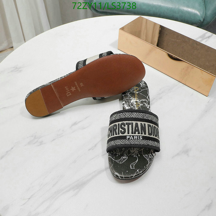 SAMCC - DOR Women Shoes - 2093