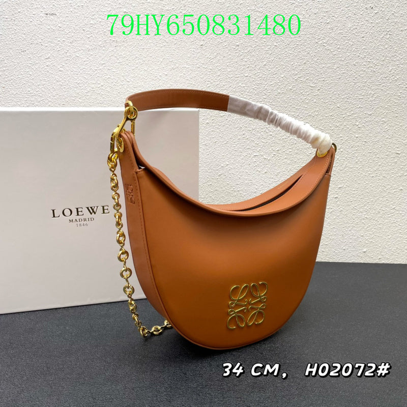 Satchel Bags - LWE Bags - 007