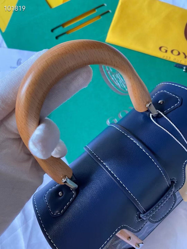 Satchel Bags - GYD Bags - 023