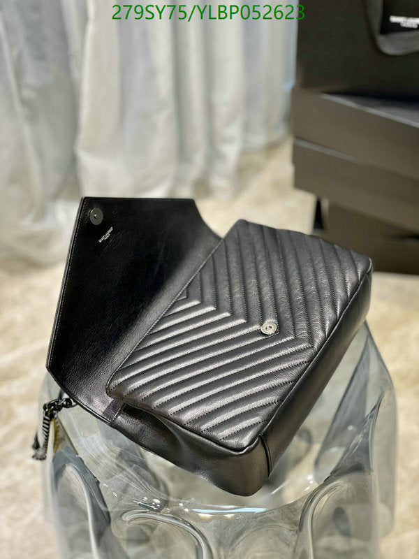 SAMC - YLS Bags - 456