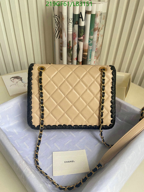 SAMC - CHL Bags - 906