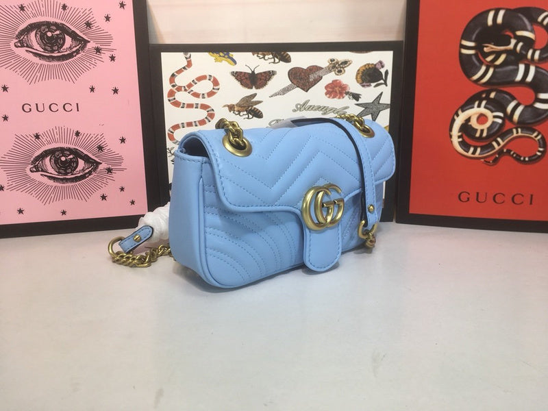 Glami Fashion - GCI Bags - 10531