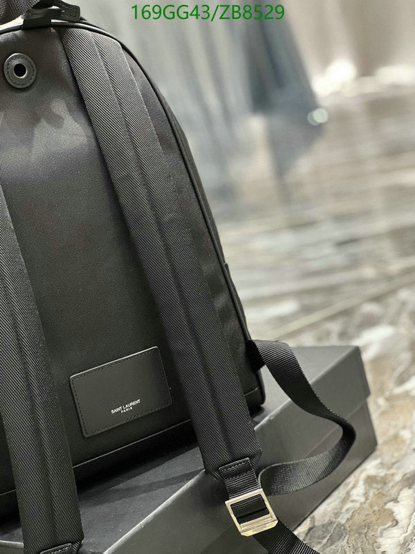 SAMC - YLS Bags - 211