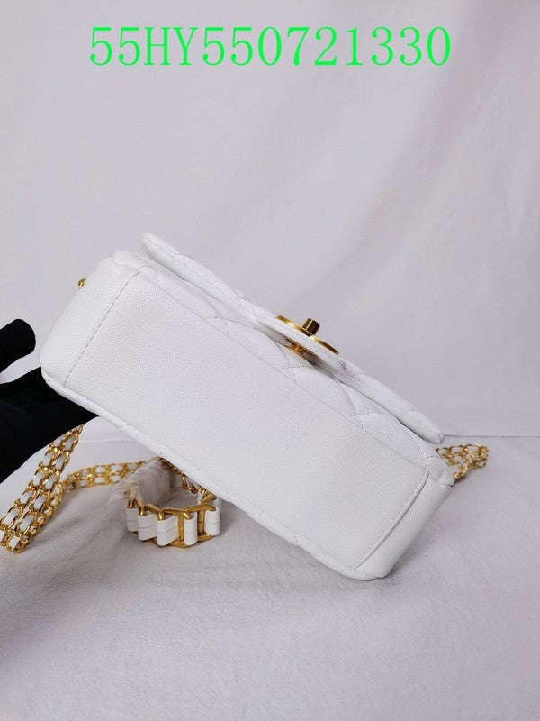 Satchel Bags - CHL Bags - 5221