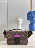 Fashion Lu-Vi bags - 2810