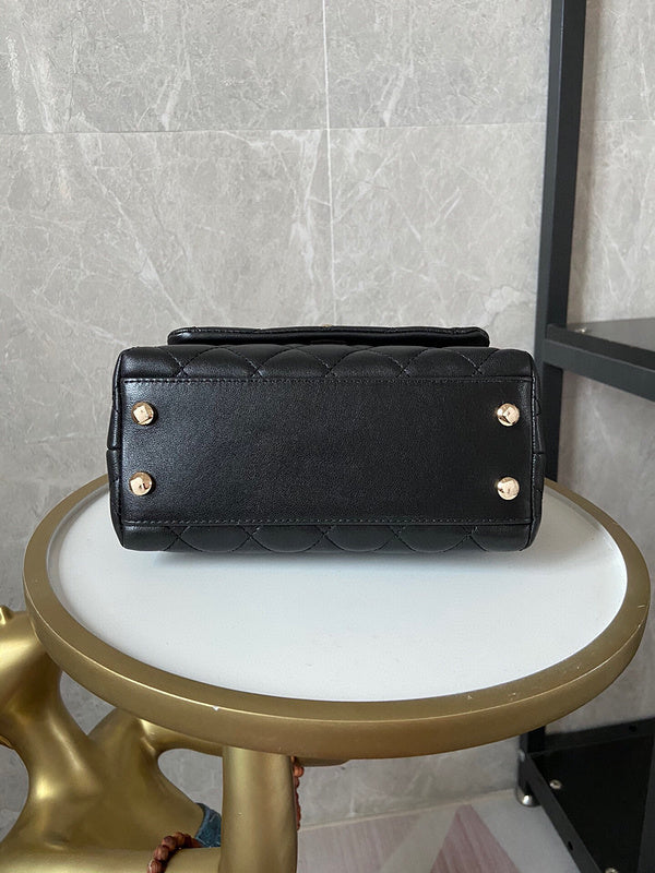 Satchel Bags - CHL Bags - 4400