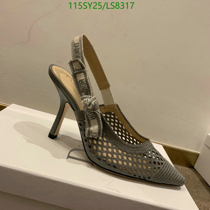 SAMCC - DOR Women Shoes - 2219