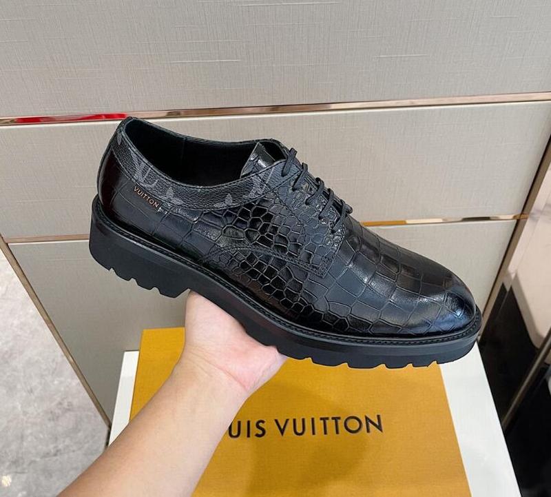 Glamy - LOV Men Shoes - 862